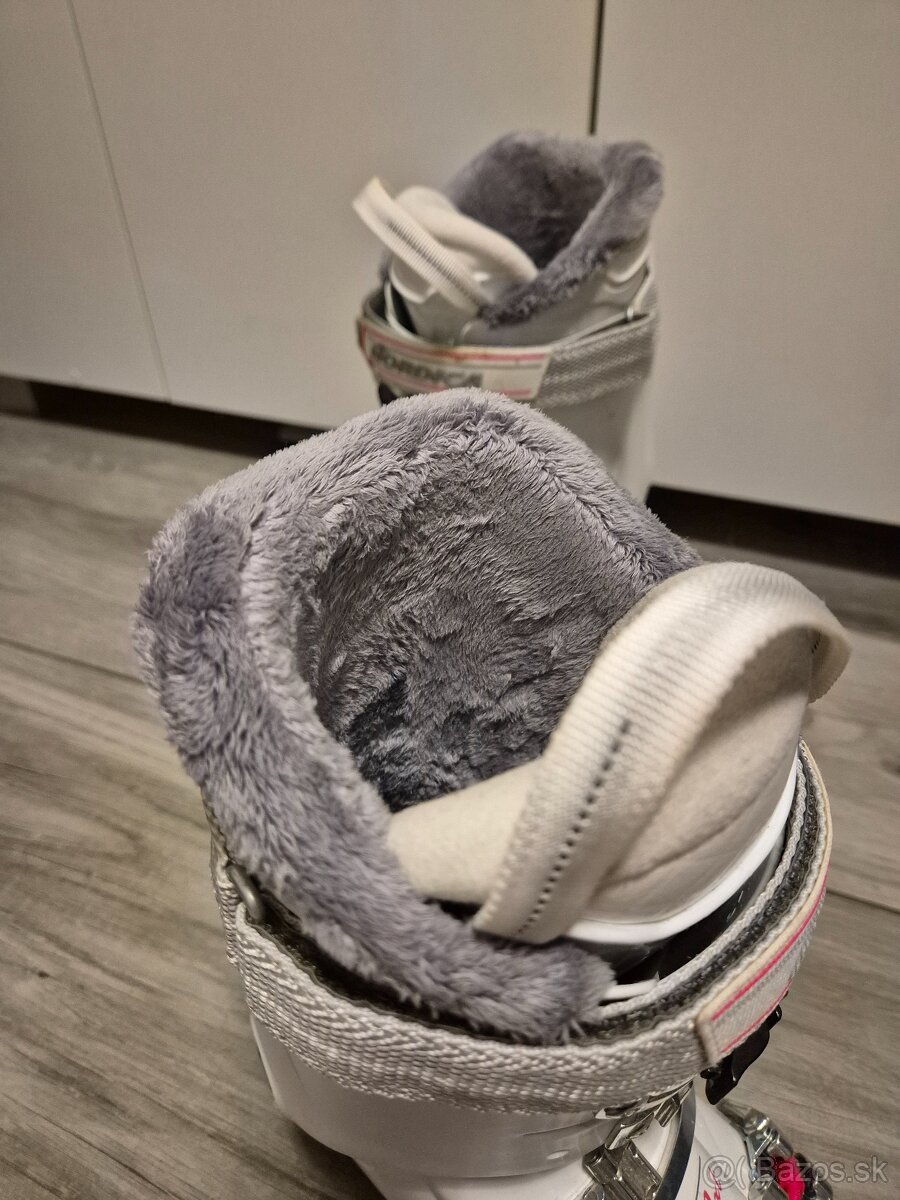 Lyžiarky Nordica 285mm - 8