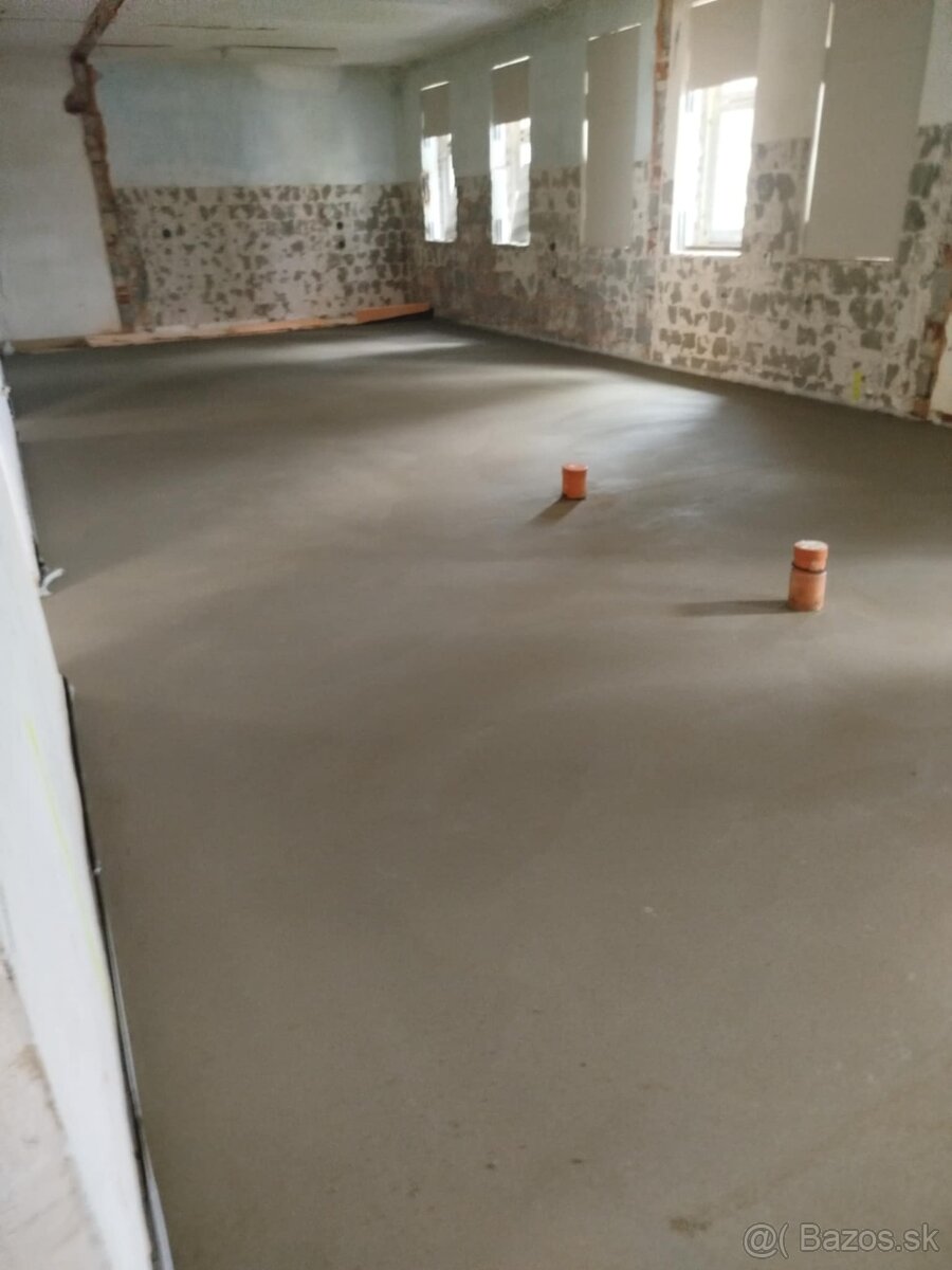 Každý centimeter sa počíta. - 8