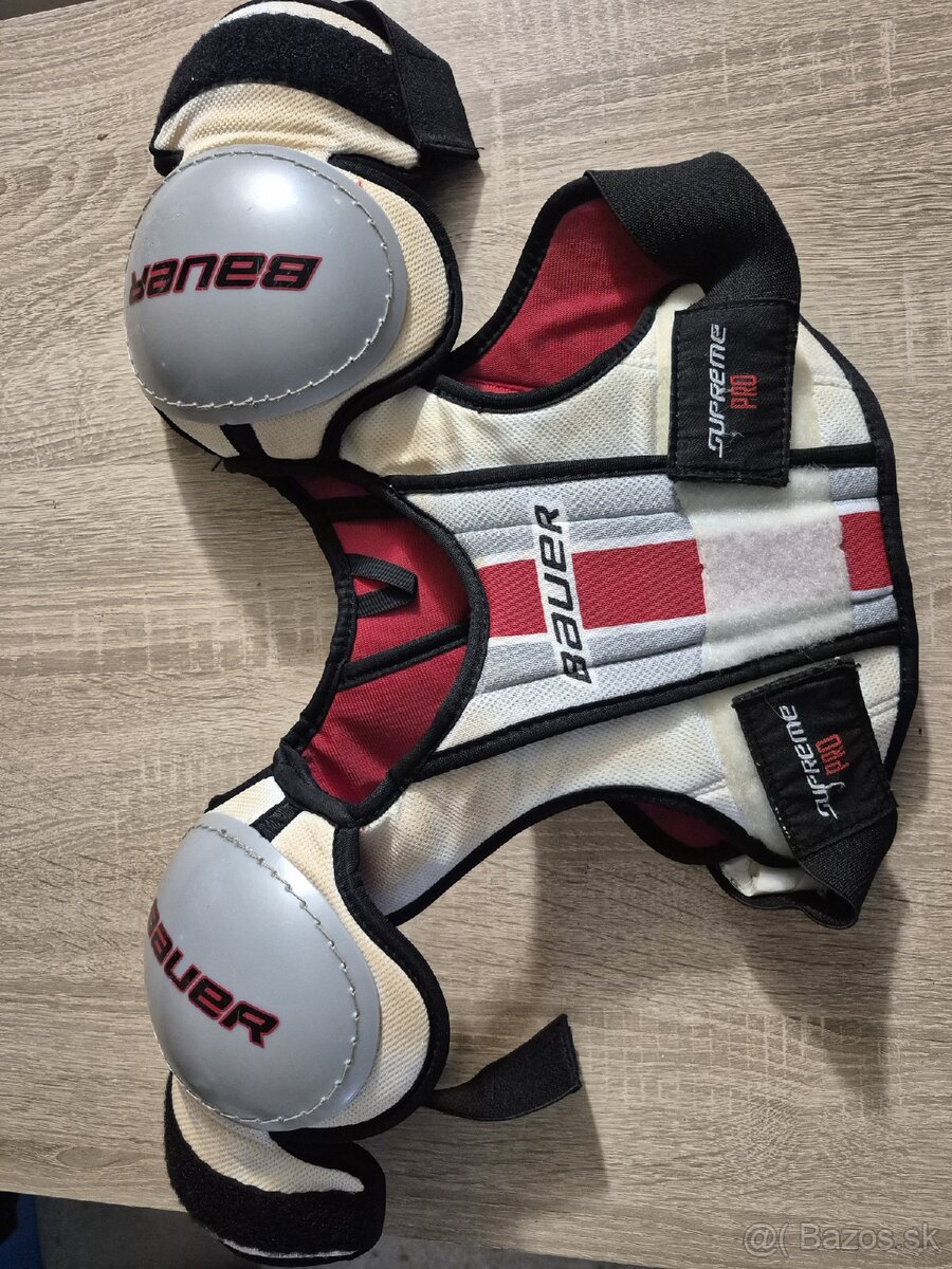 Detská hokejová výstroj - 8