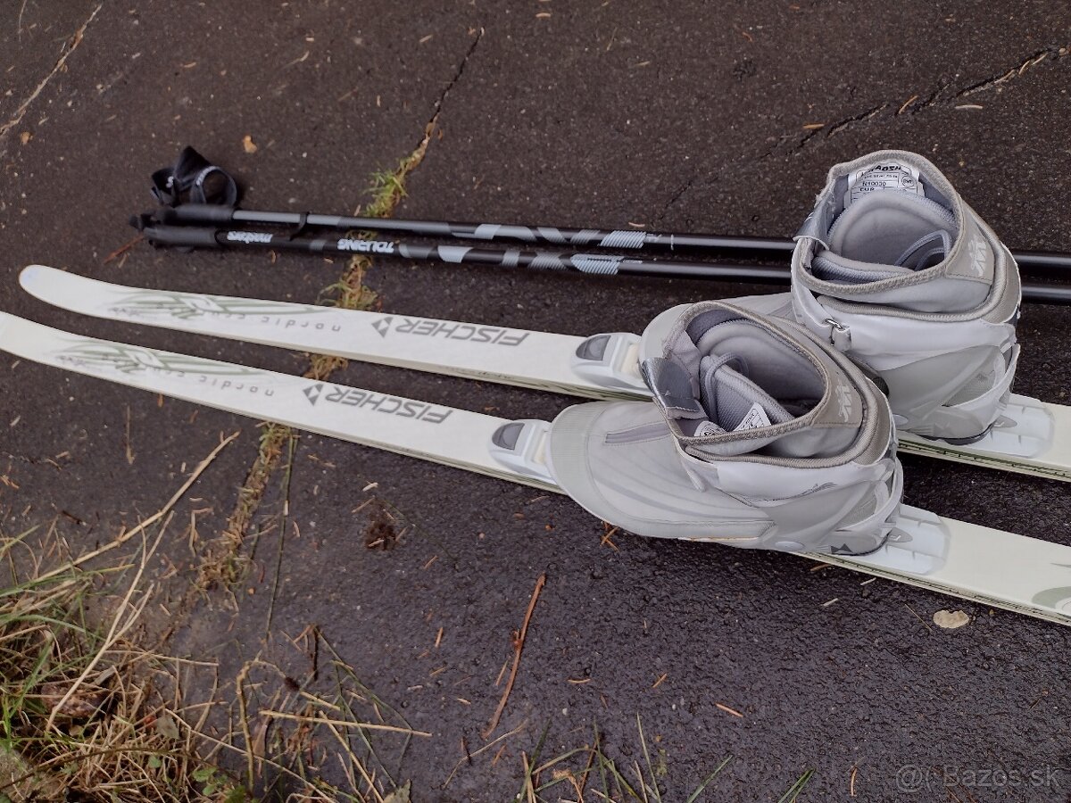 bežky 163cm-181cm - 8