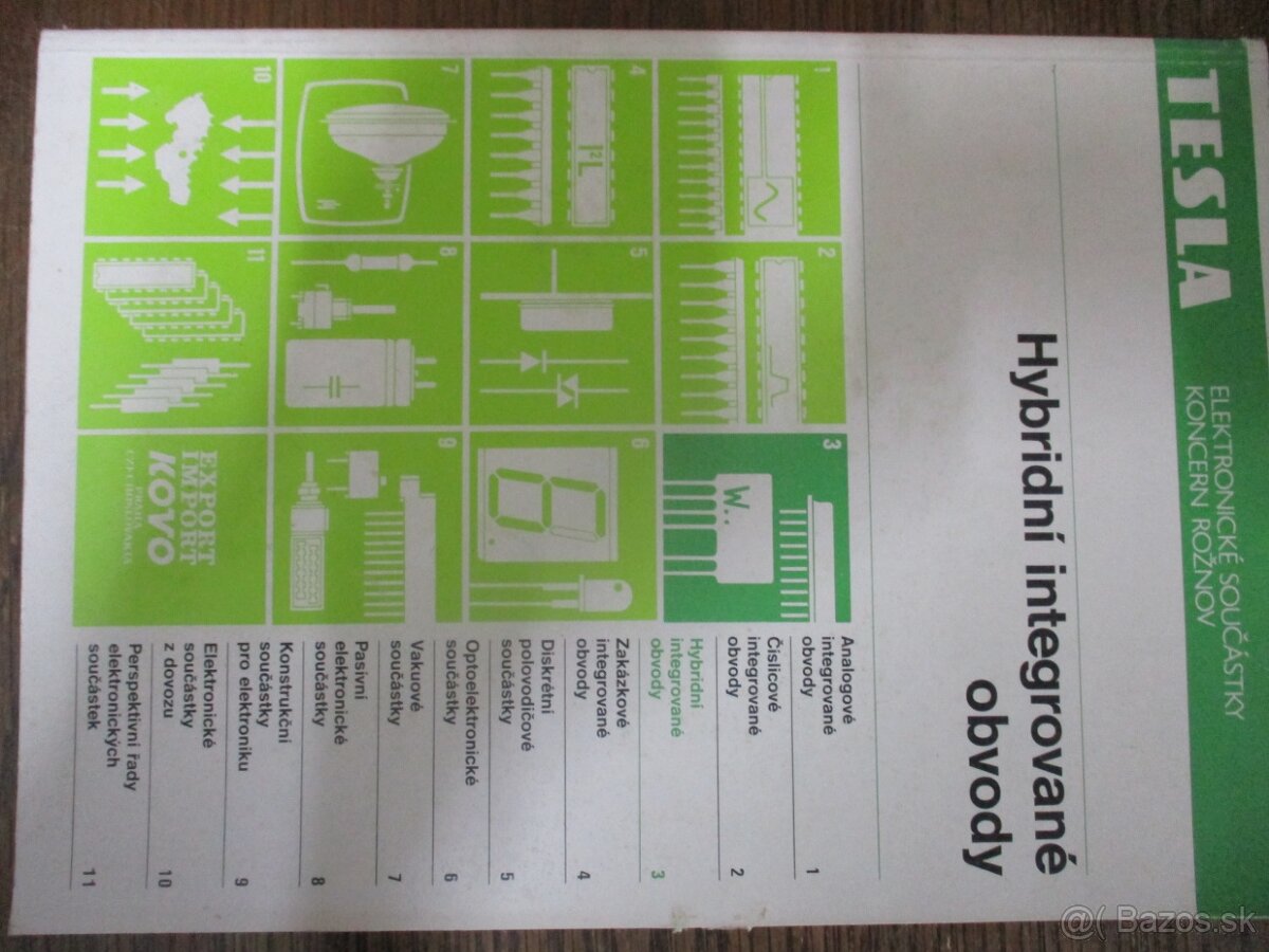 CESKOSLOVENSKE PRIMACE 1970-1977 - 8