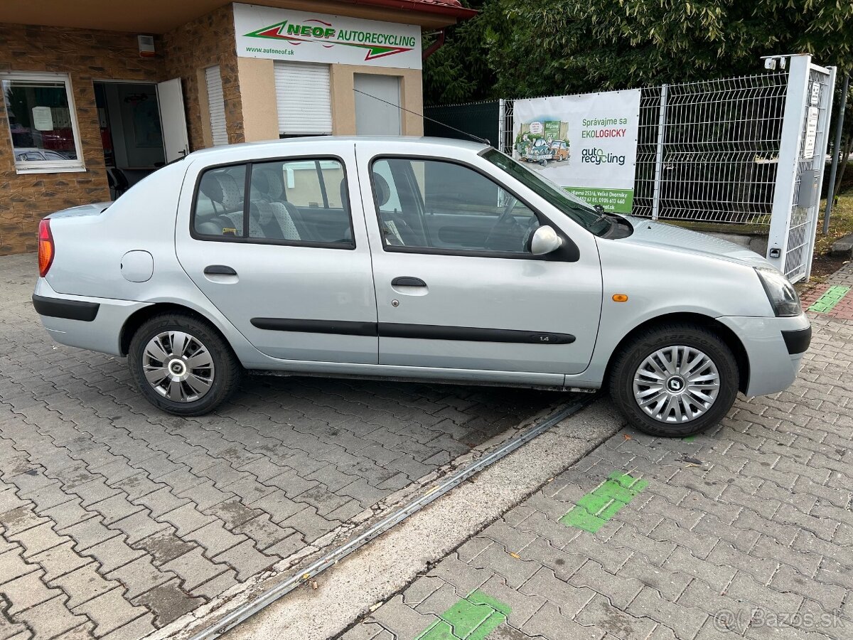 Renault Thalia 1.4 RT - 8