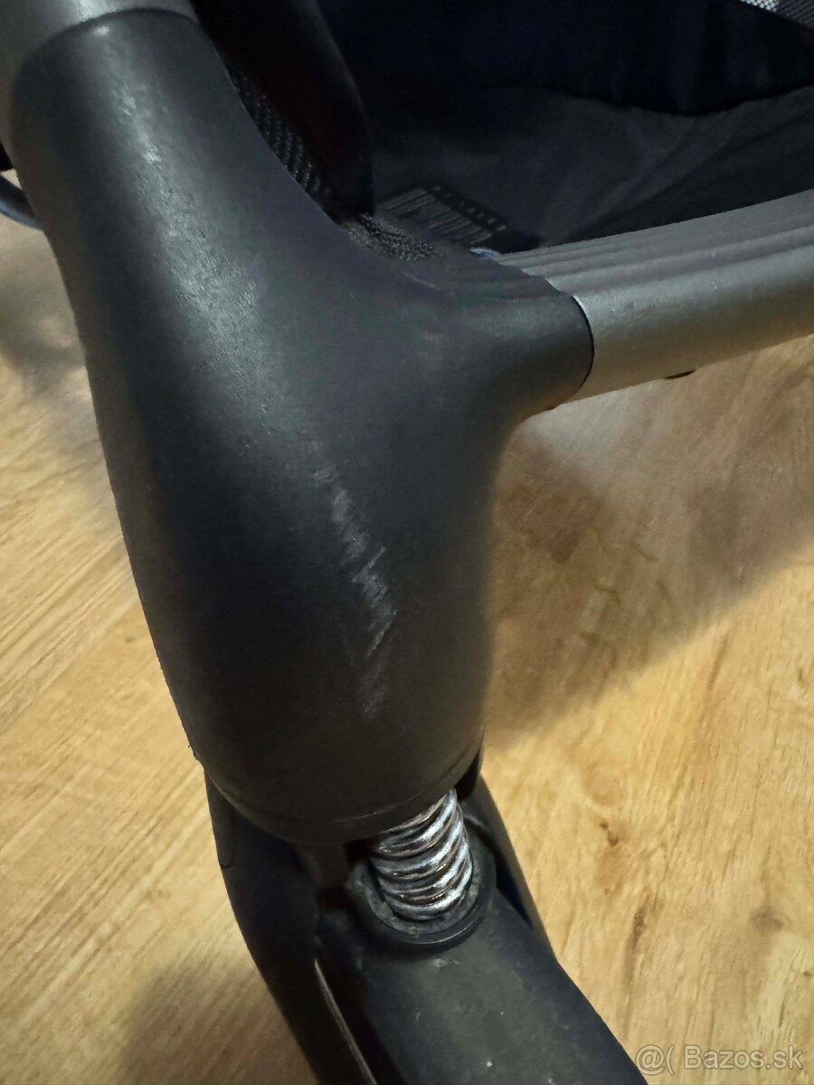 Cybex Balios S Lux 2025 - 8