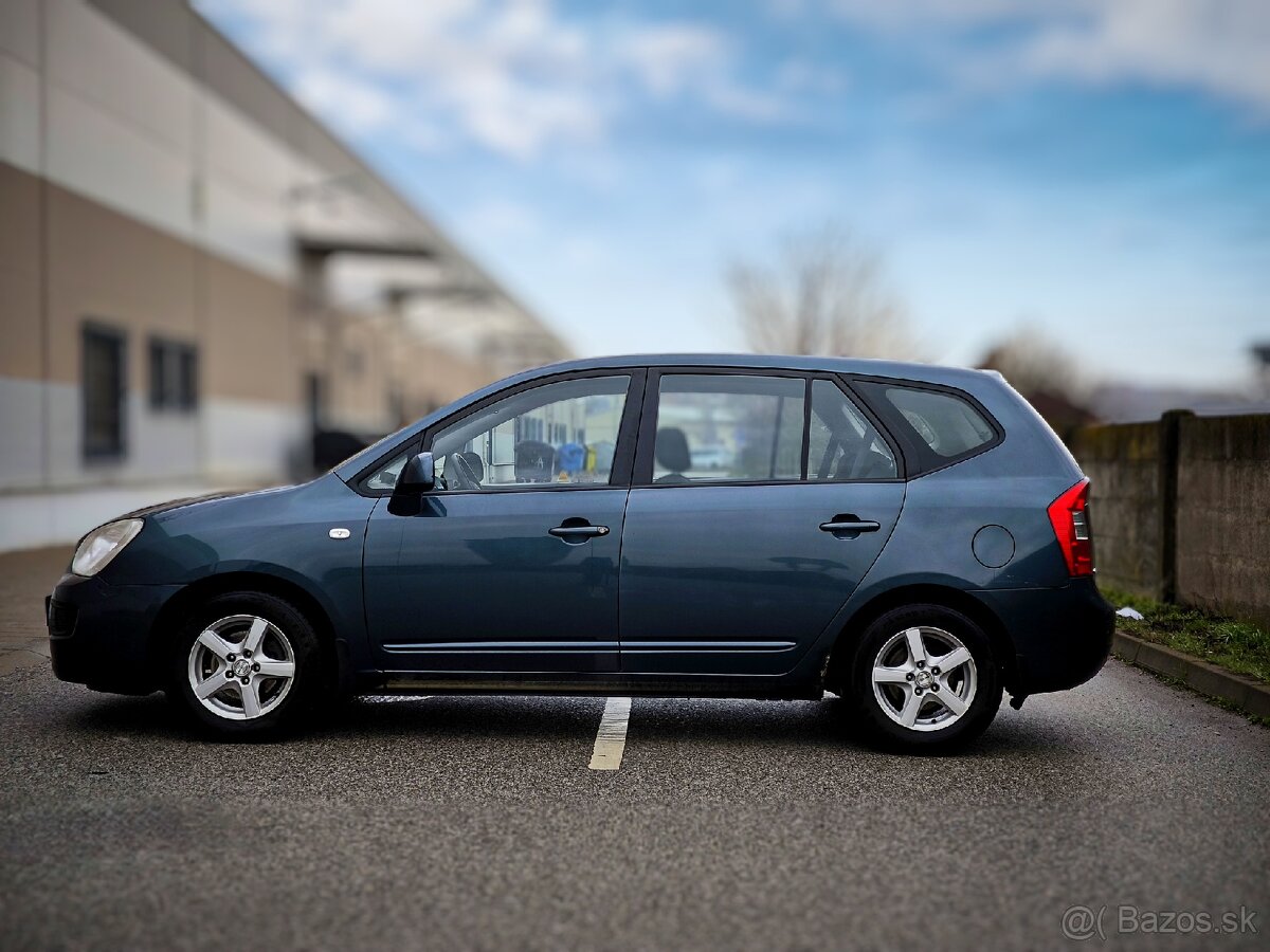 ✨ KIA CARENS 2.0 CVVT | 2010✨ - 8