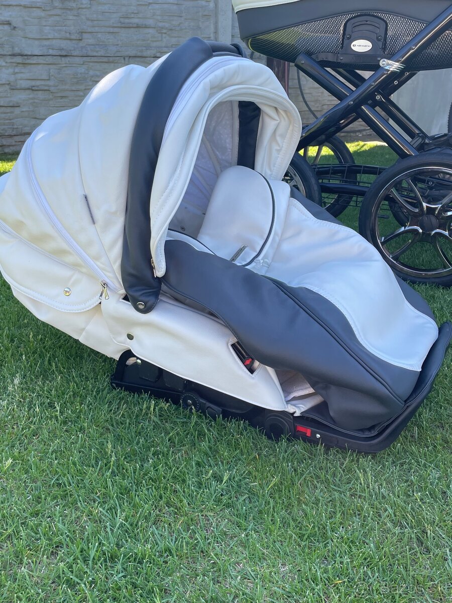 Kočík 2kombinacia - 8