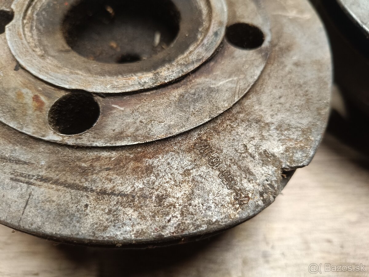 Hlava valca Jawa 250/353 - 8