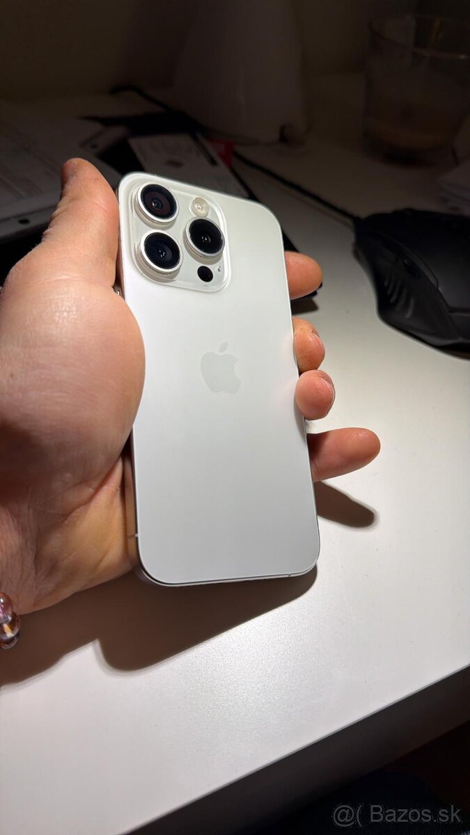 Iphone 15 Pro - 8