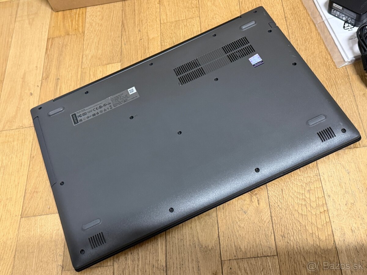 Notebook Lenovo IdeaPad 330-17AST Amd/ssd/8gb ram - 8
