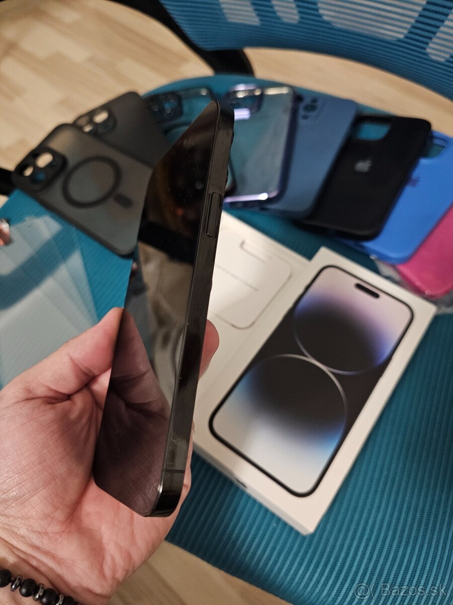 Iphone 14 pro max - 8