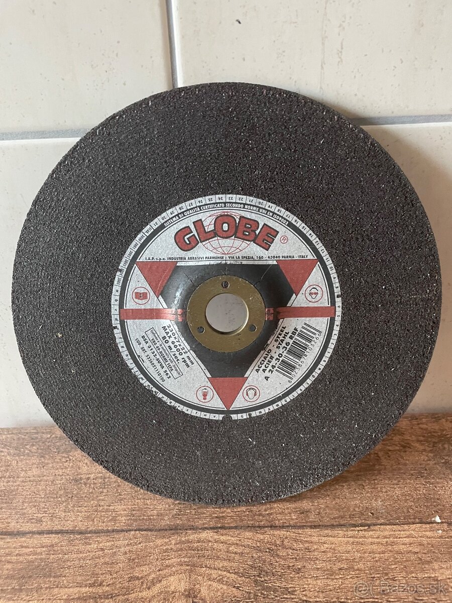 sústružnícké nože, frézy , vrtáky - 8