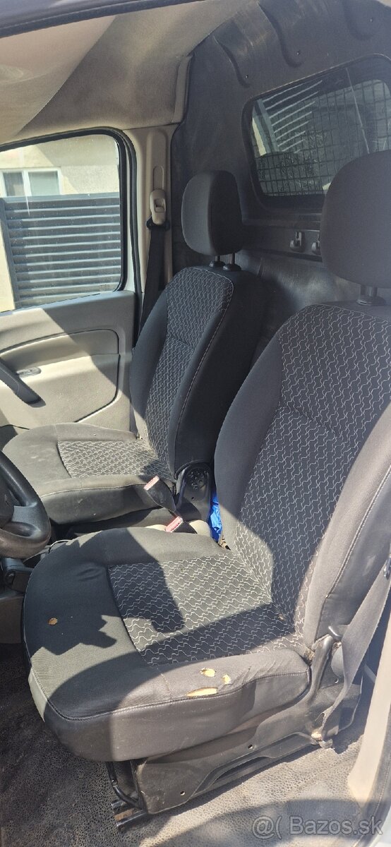 Renault Kangoo 1.5dci - 8
