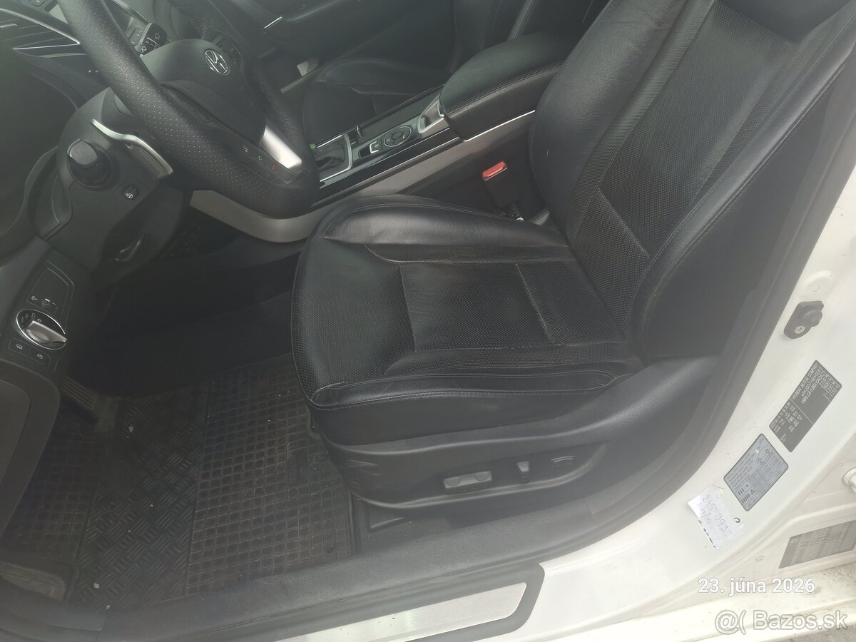 Hyundai i40 - 8