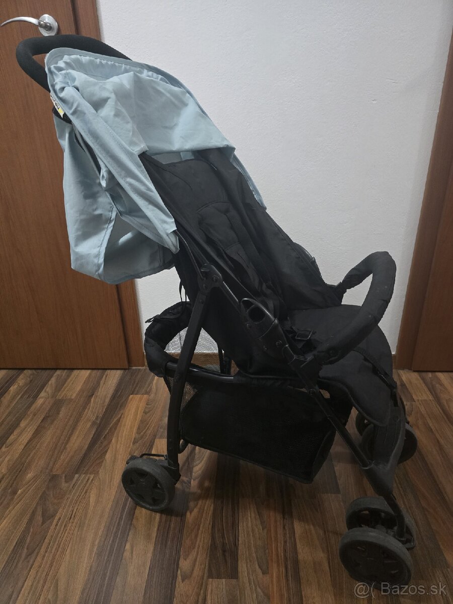 golfovy kočik - 8