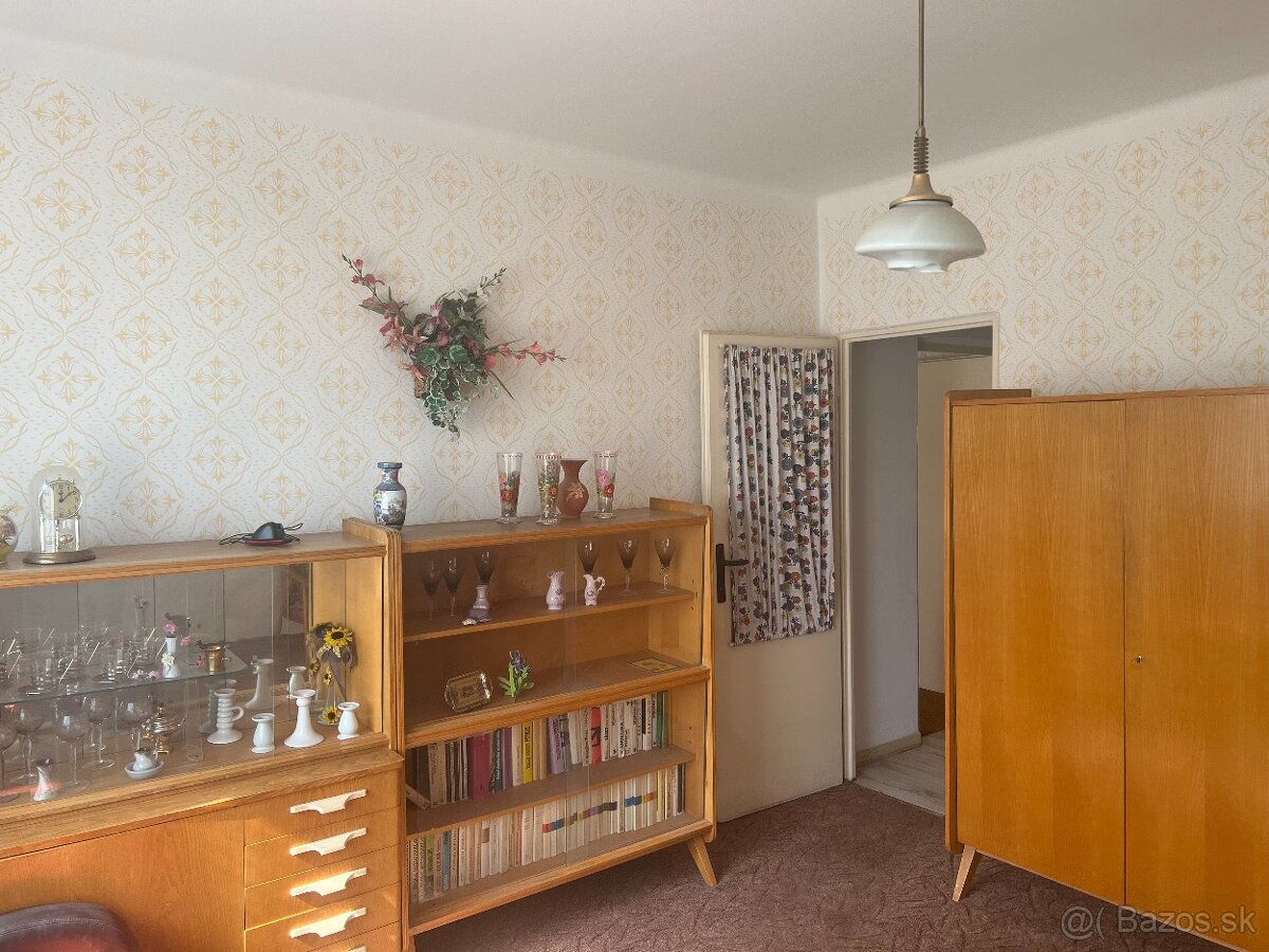 Predaj 4 - izbový byt Piešťany - 8