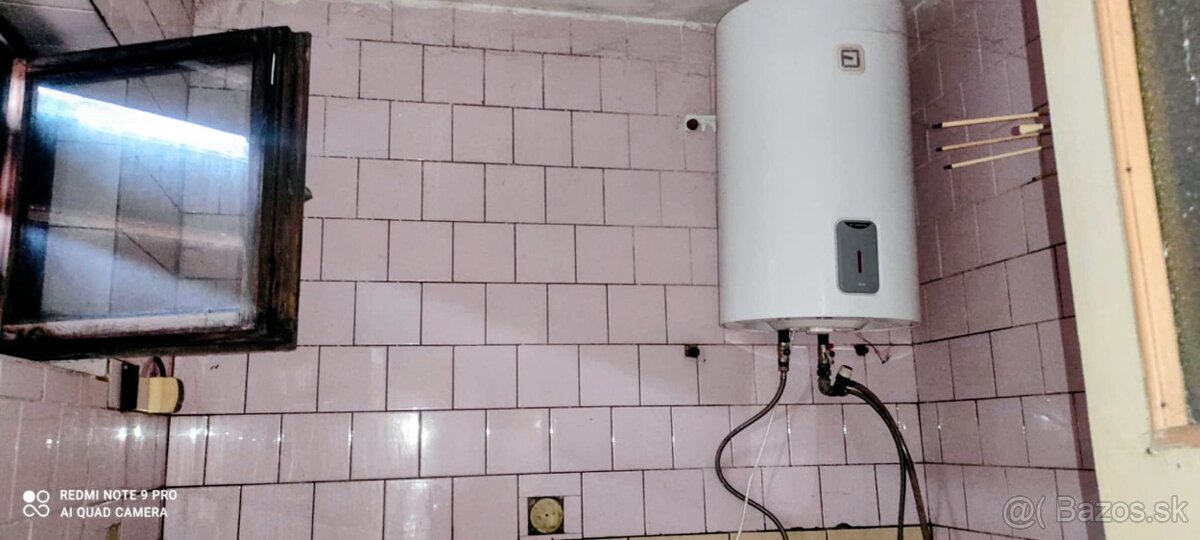 Rodinný dom na PREDAJ - Marcelová, okr. Komárno - 8