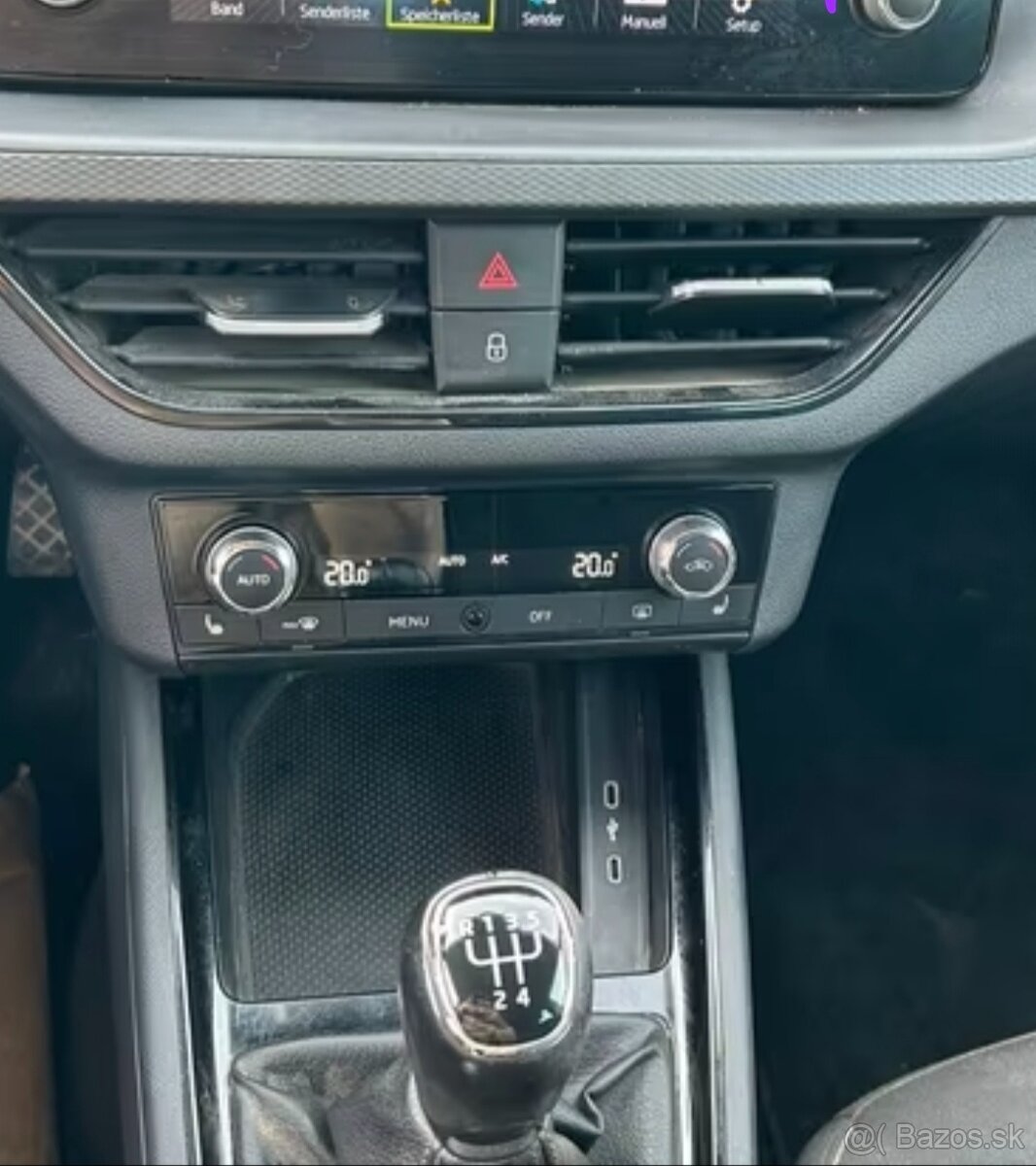 Škoda scala 1.0 b. - 8