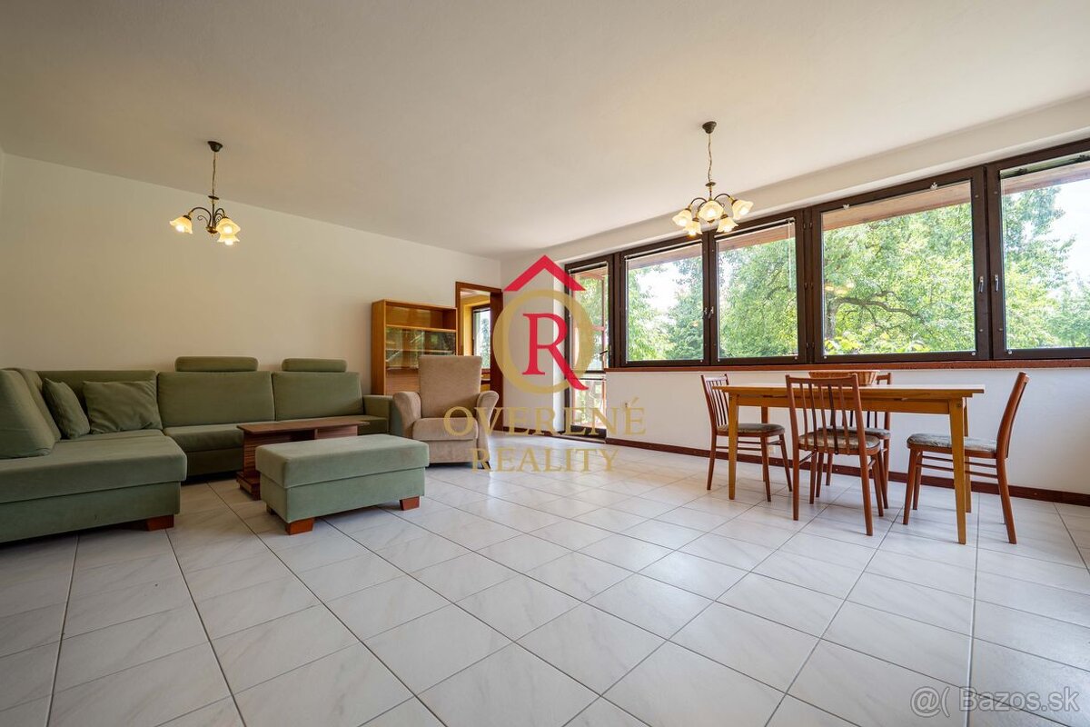 NOVINKA V PONUKE Rodinný dom s dvomi samostatnými bytovými - 8