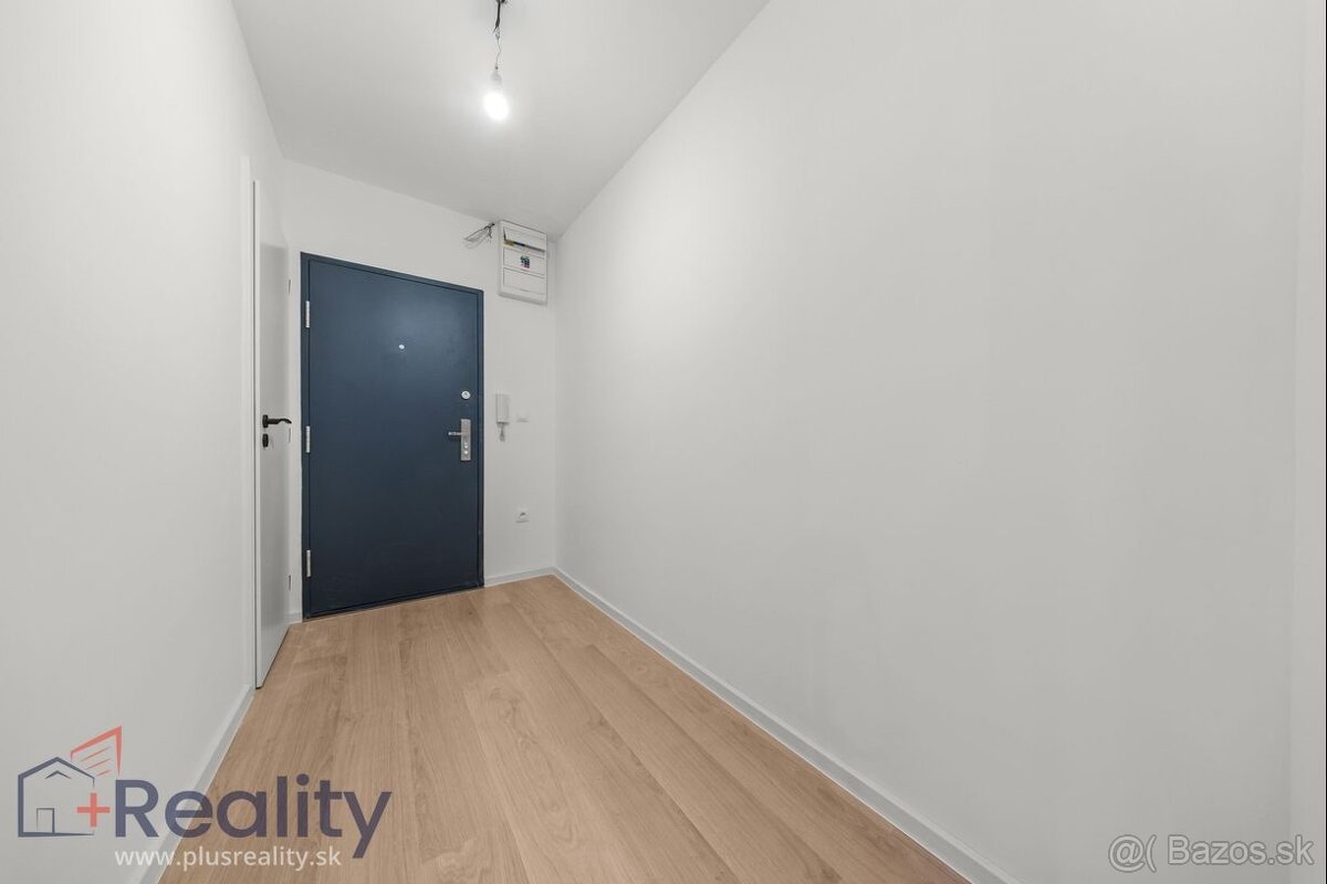 Na predaj 2izbovy byt po rekonštrukcii - 8