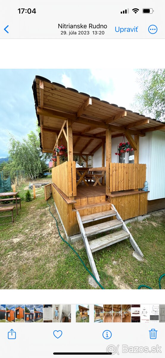 🌳‼️KOMPLNETNÉ DREVOSTAVBY NA MIERU‼️🪵 – DrevALT - 8