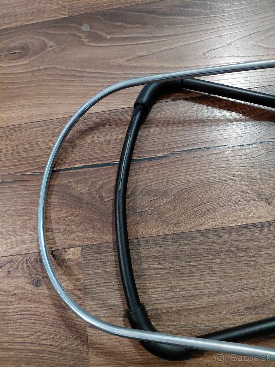 Lehátko Baby Bjorn - 8