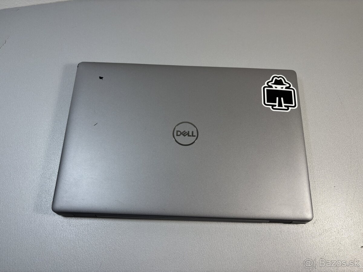#120 Dell Latitude 5410/i5 10310U/32GB/256 NVME/W11 - 8