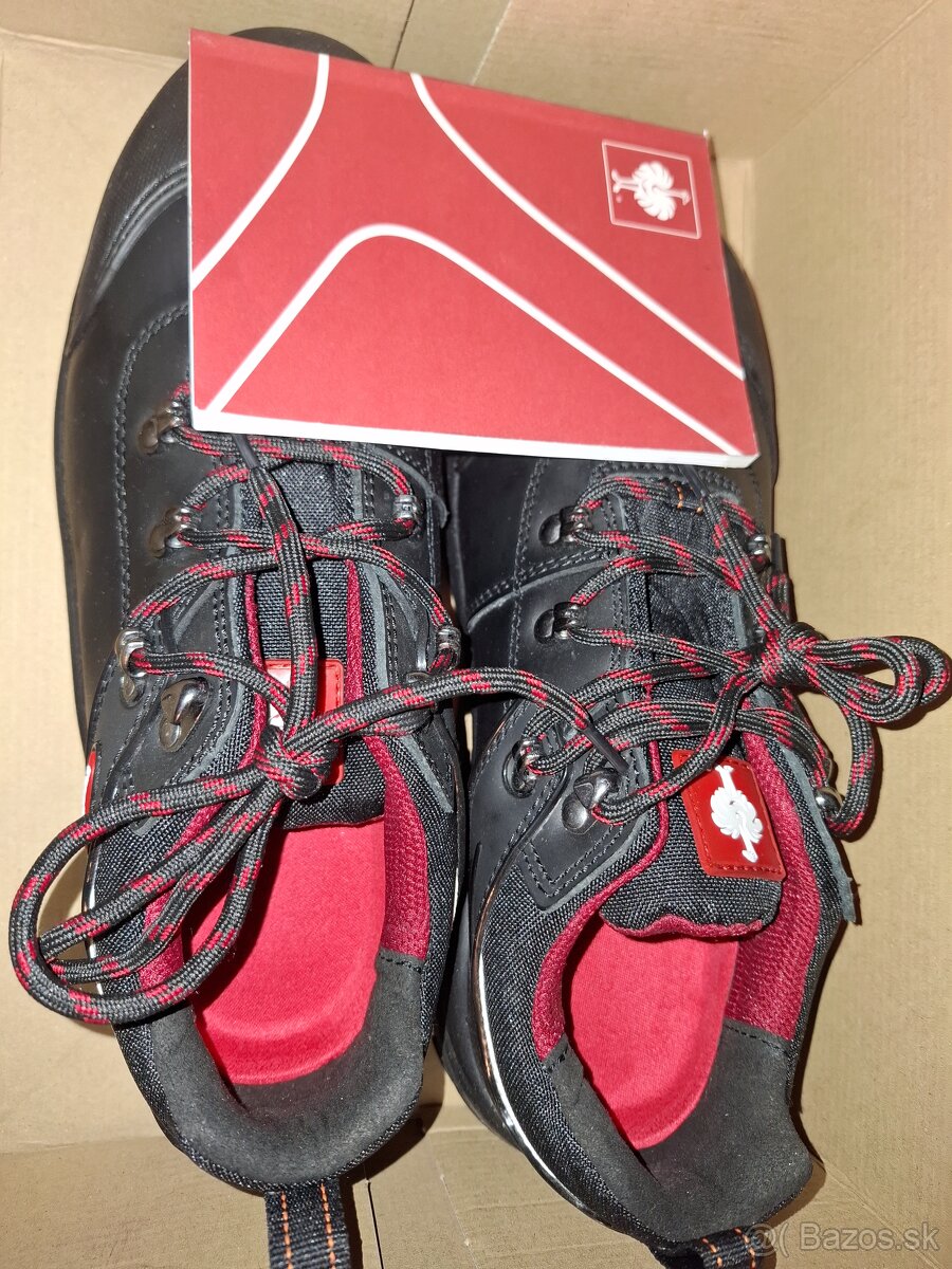 Engelbert Strauss veľkosť 45 a 43 - 8