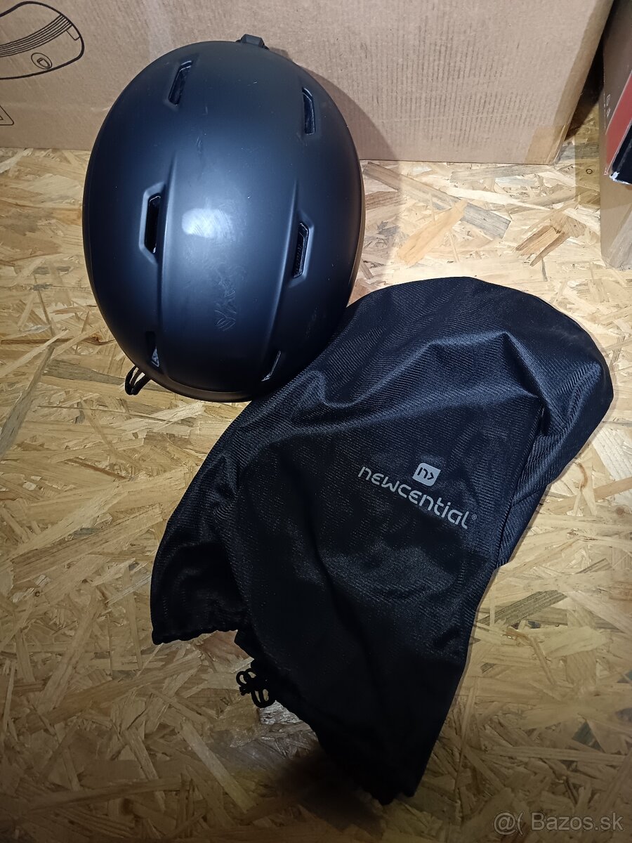 detska prilba XS/S 48-51 - 8