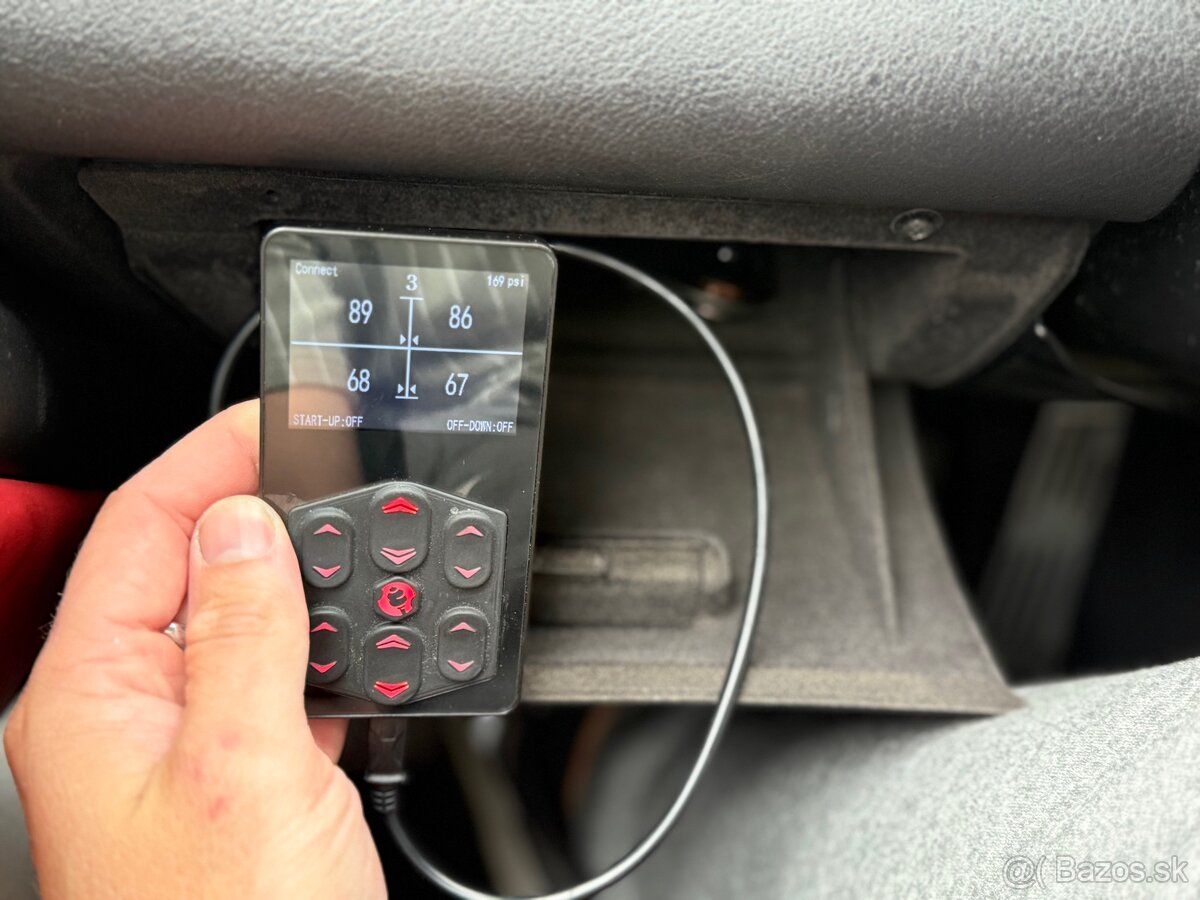 BMW E46 330ci pandem - 8