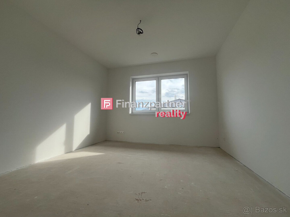 Exkluzívna novostavba, Cífer, Trnava - 8