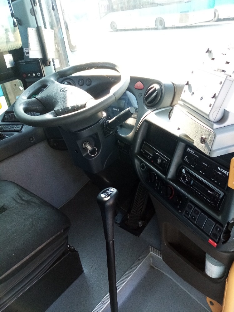 Irisbus Crossway LE, SFR 152, - 8