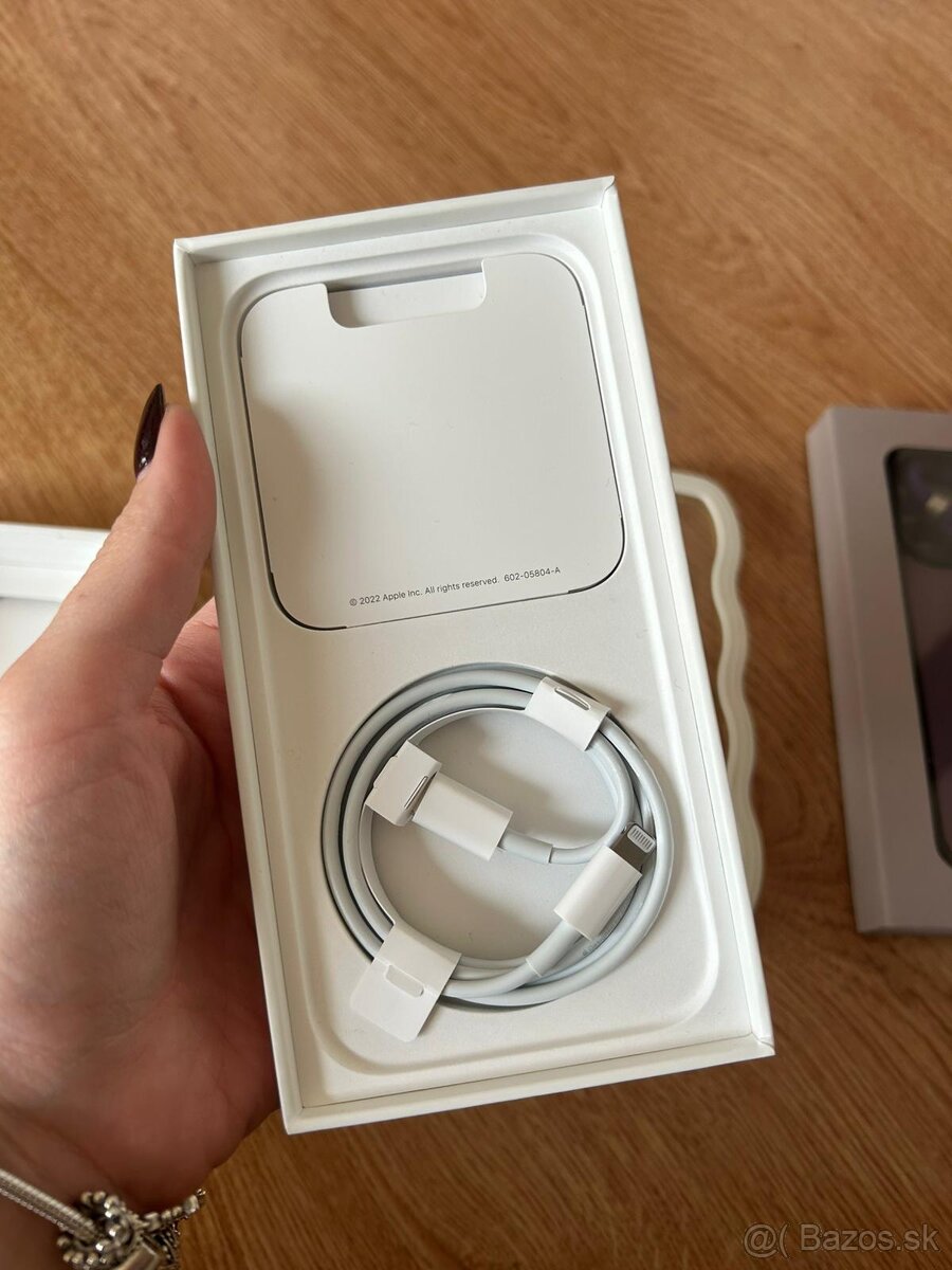 iPhone 14 pro 128gb - 8