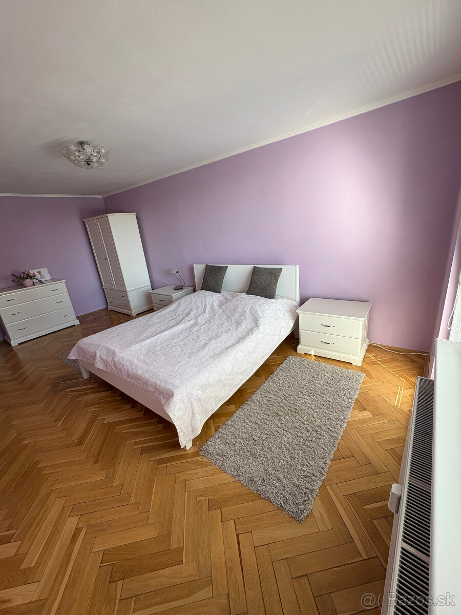 Predam 2 izbový byt - 8