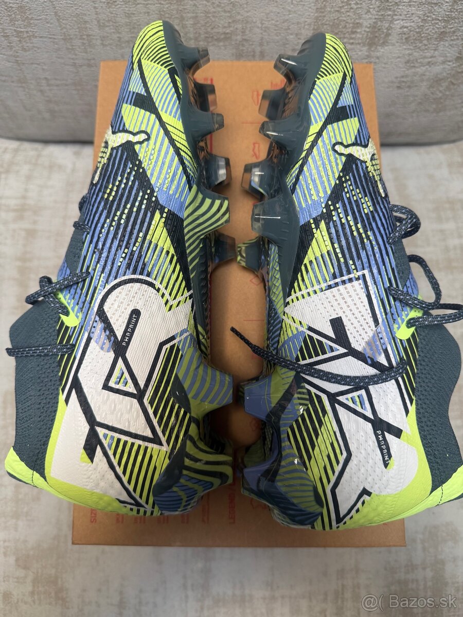 Kopačky Puma Future 7 Ultimate - 8
