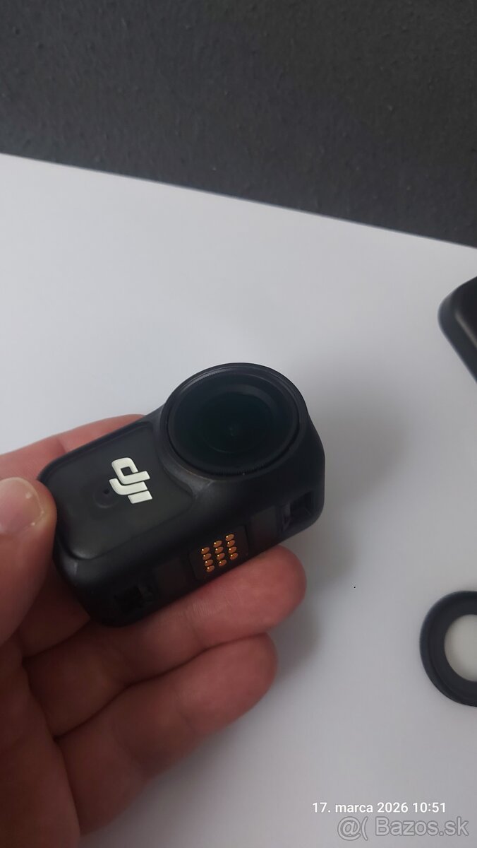 Dji osmo nano - 8