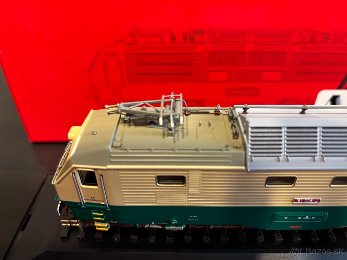 A.C.M.E 60339-CD 151.006-4-DIGITAL MTC21 - 8