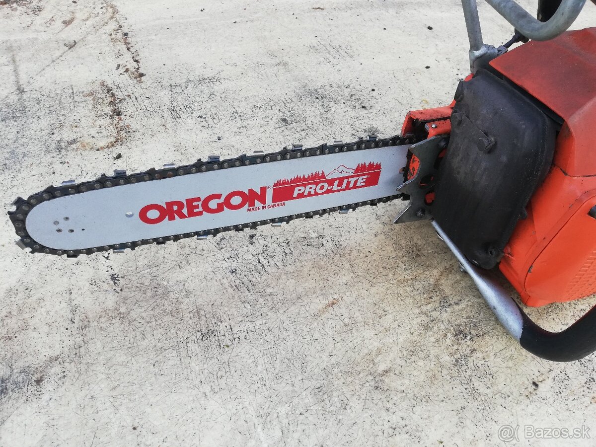 Motorová píla Husqvarna 180 S - 8