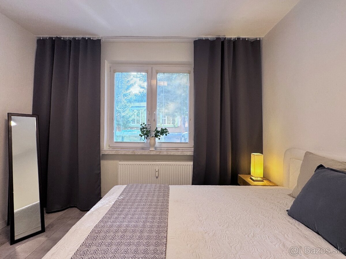 NA PREDAJ: 2-izbový byt po rekonštrukcii, Sebedražie - 8