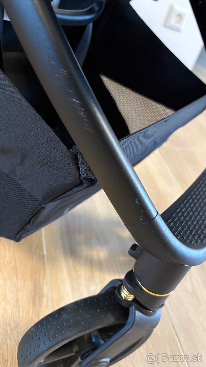 Venicci Vero športový kočík - 8