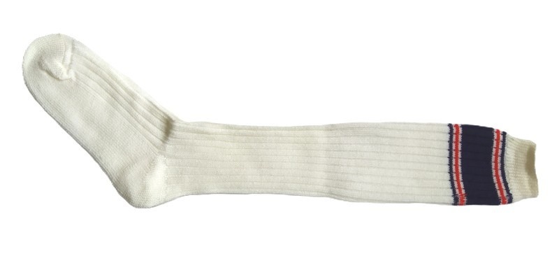 Ponožky - podkolienky NOVÉ - 8