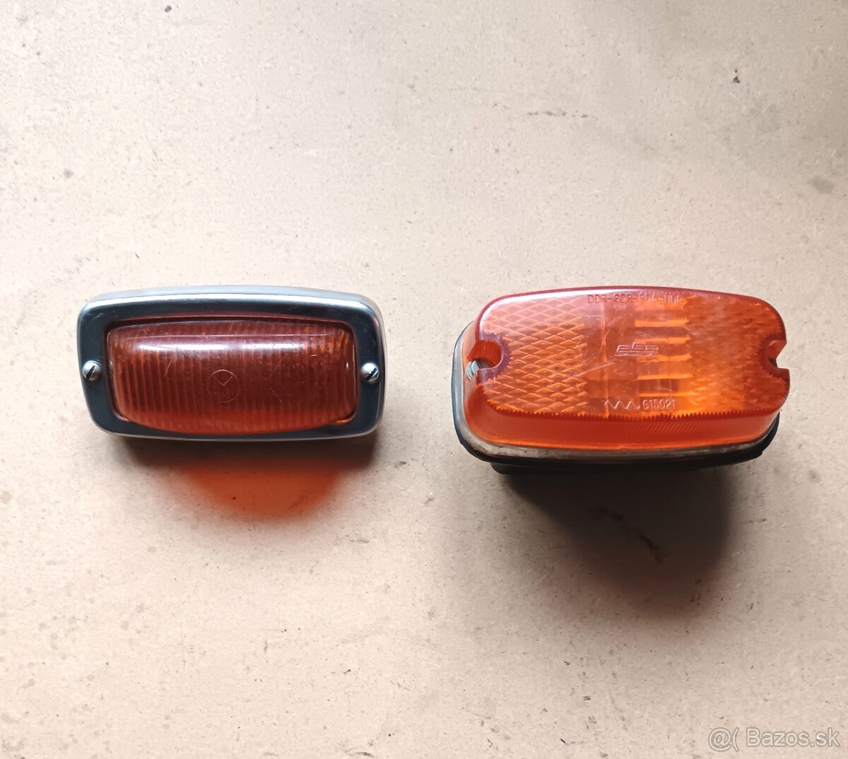 Trabant, Wartburg diely - 8