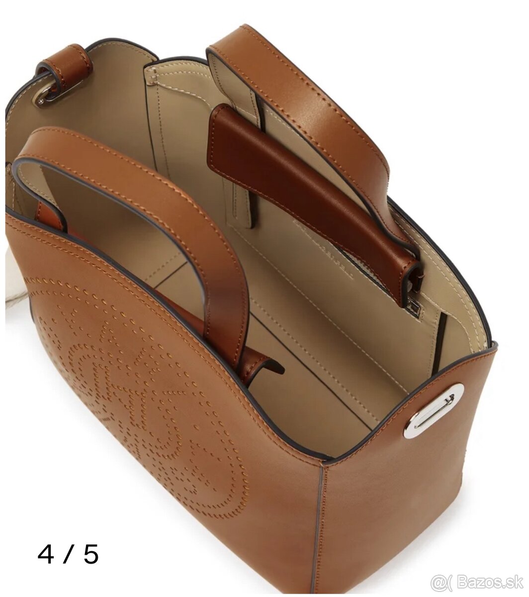 Karl Lagerfeld k/circle tote bag - 8