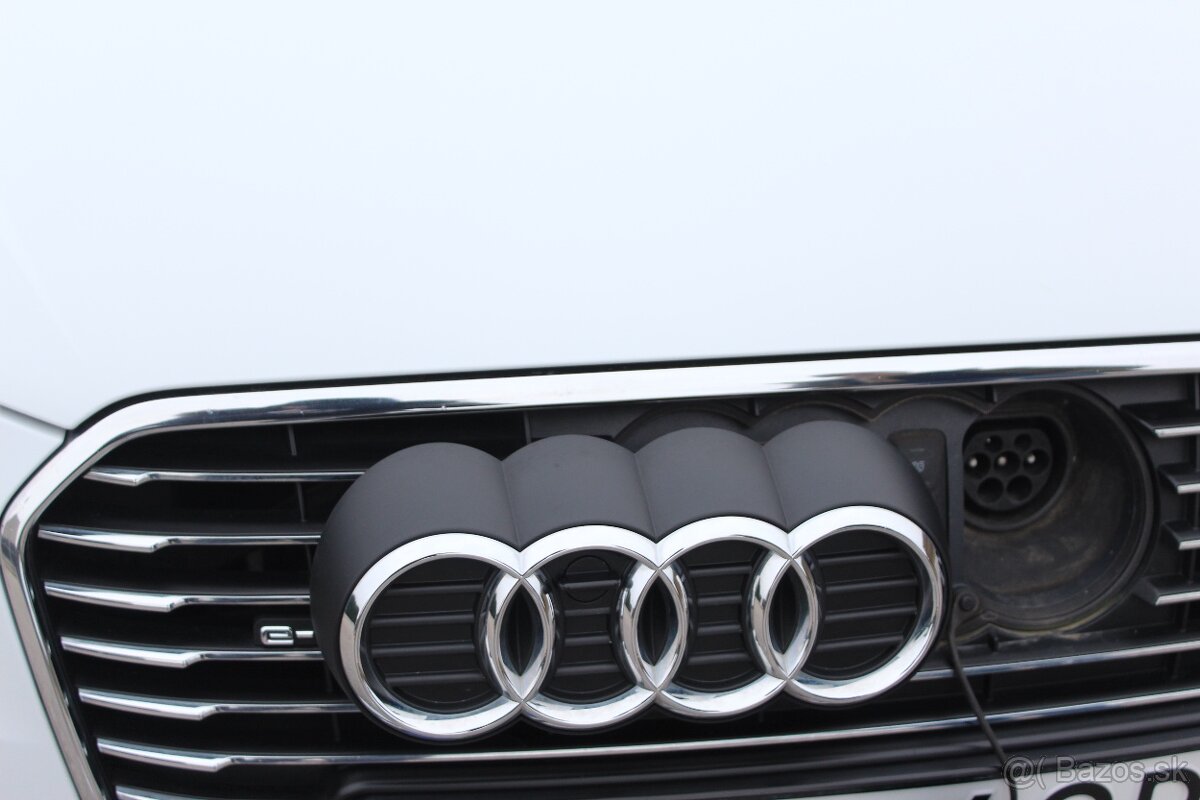 Audi A3 Sportback e-tron 2016 - 8