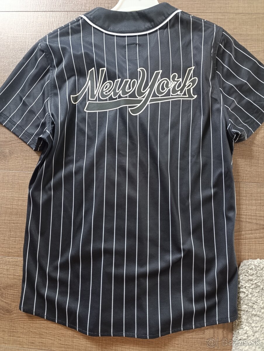 Košeľa S dámska - 8