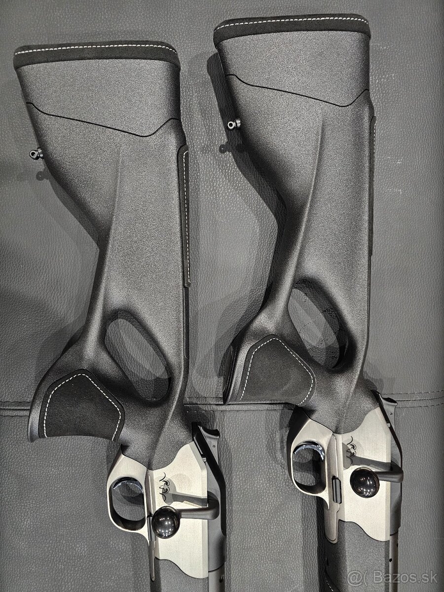 Blaser R8 Silverstone + Blaser R8 CARBON - 8