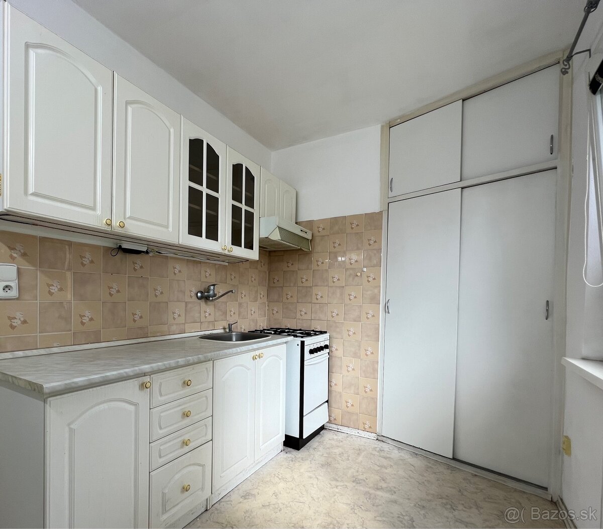 2 izbový byt na predaj - 8