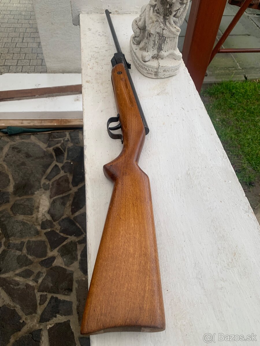 Vzduchovka slavia - 8