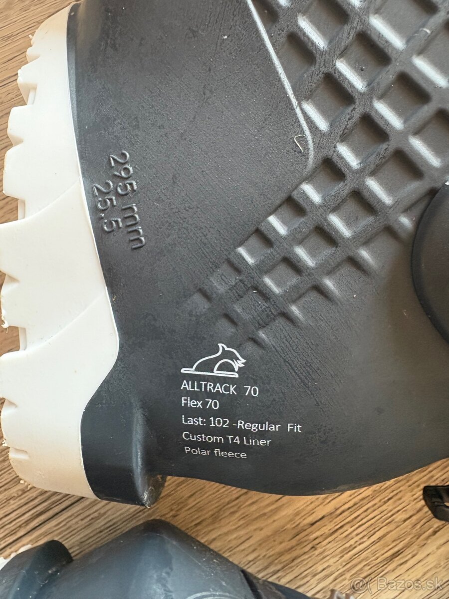 Dámsky set na lyžovanie Rossignol - 8