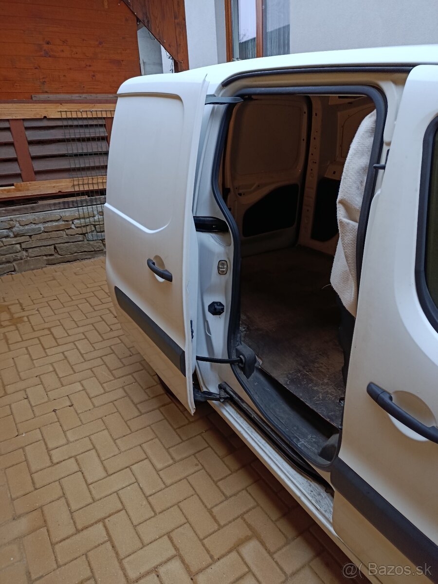 Peugeot partner - 8