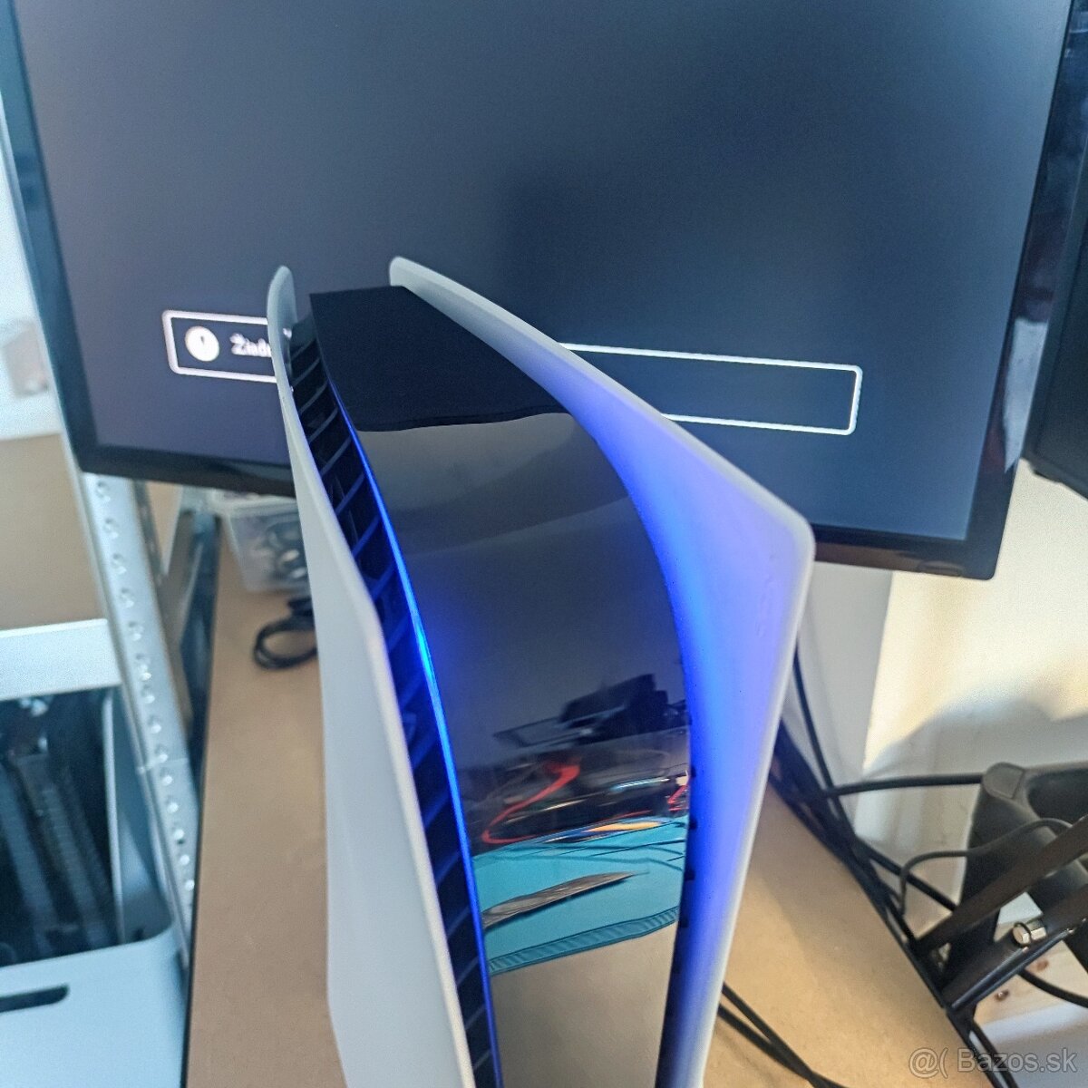 PlayStation 5 - Nefunkčná - 8