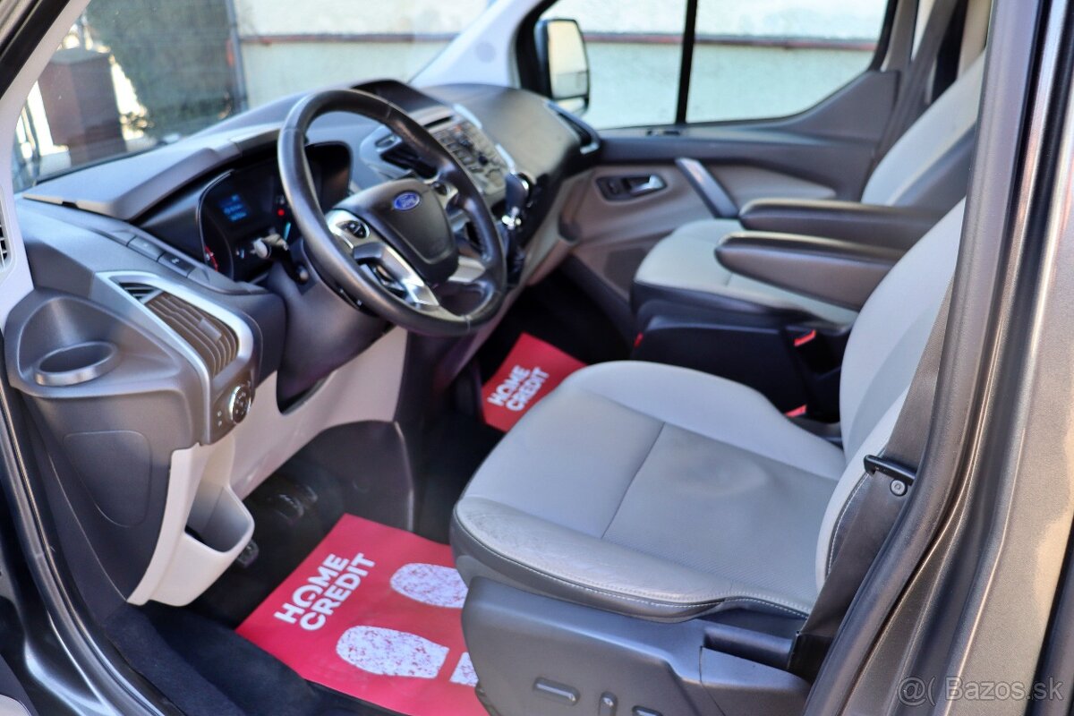 Ford Transit Custom 2.2 TDCi Trend L2H1 - 8